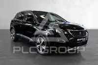 2019 Peugeot 3008