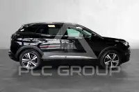 2019 Peugeot 3008