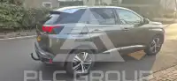 2019 Peugeot 3008