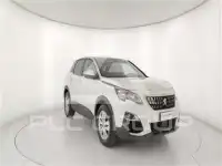 2019 Peugeot 3008