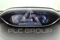 2019 Peugeot 3008