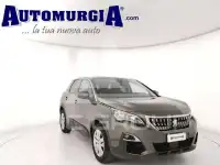 2019 Peugeot 3008