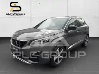 2019 Peugeot 3008