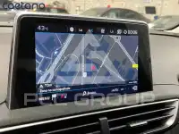 2019 Peugeot 3008