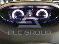 2019 Peugeot 3008