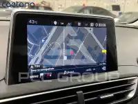 2019 Peugeot 3008