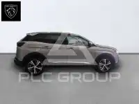 2019 Peugeot 3008