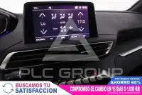 2019 Peugeot 3008