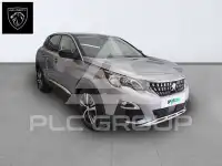 2019 Peugeot 3008
