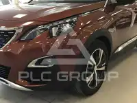 2019 Peugeot 3008