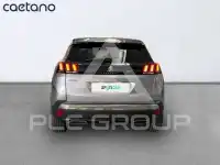 2019 Peugeot 3008