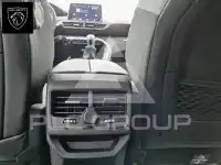 2019 Peugeot 3008