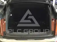 2019 Peugeot 3008