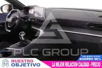 2019 Peugeot 3008