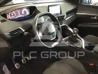 2019 Peugeot 3008