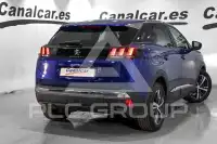 2019 Peugeot 3008