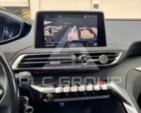 2019 Peugeot 3008