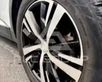 2019 Peugeot 3008