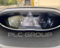 2019 Peugeot 3008