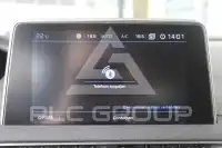 2019 Peugeot 3008