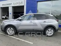 2019 Peugeot 3008