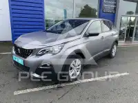 2019 Peugeot 3008