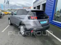 2019 Peugeot 3008