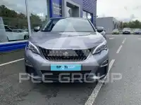 2019 Peugeot 3008