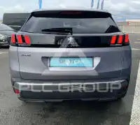 2019 Peugeot 3008