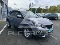 2019 Peugeot 3008