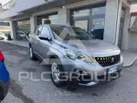 2019 Peugeot 3008