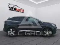 2019 Peugeot 3008