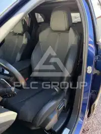 2019 Peugeot 3008