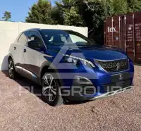 2019 Peugeot 3008