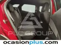 2019 Peugeot 3008