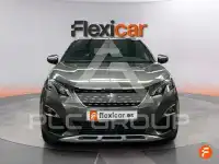 2019 Peugeot 3008