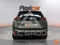 2019 Peugeot 3008