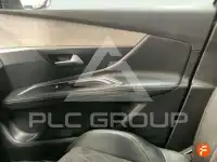 2019 Peugeot 3008