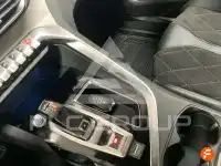 2019 Peugeot 3008