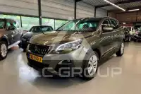 2019 Peugeot 3008
