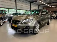 2019 Peugeot 3008