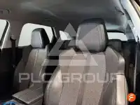 2019 Peugeot 3008
