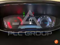 2019 Peugeot 3008