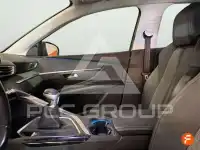 2019 Peugeot 3008