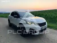 2019 Peugeot 3008