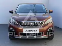2019 Peugeot 3008