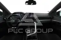 2019 Peugeot 3008