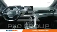 2019 Peugeot 3008