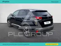 2019 Peugeot 3008