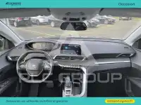 2019 Peugeot 3008